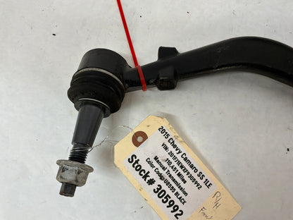2015 Chevy Camaro SS 1LE RH Passenger Front Suspension Lower Control Arm OEM