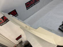 Rear bumper - Day's Parts Yard