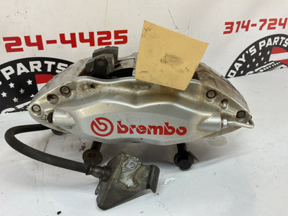 2014 Chevy SS Sedan Fronts Brembo Brake Calipers OEM