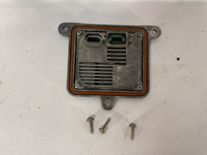 2014 Chevy SS Sedan Head Light Lamp Headlight Ballast OEM