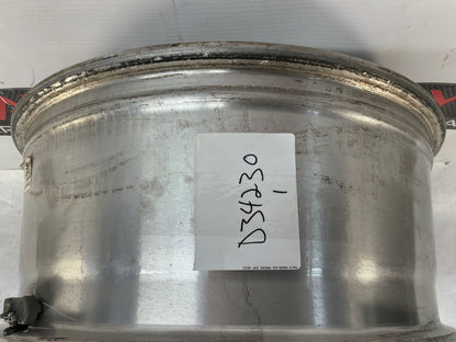 Wheel - Day's Parts Yard