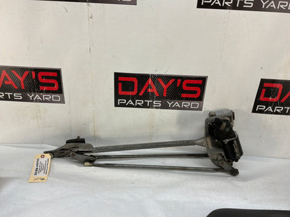 Windshield wiper motor - Day's Parts Yard