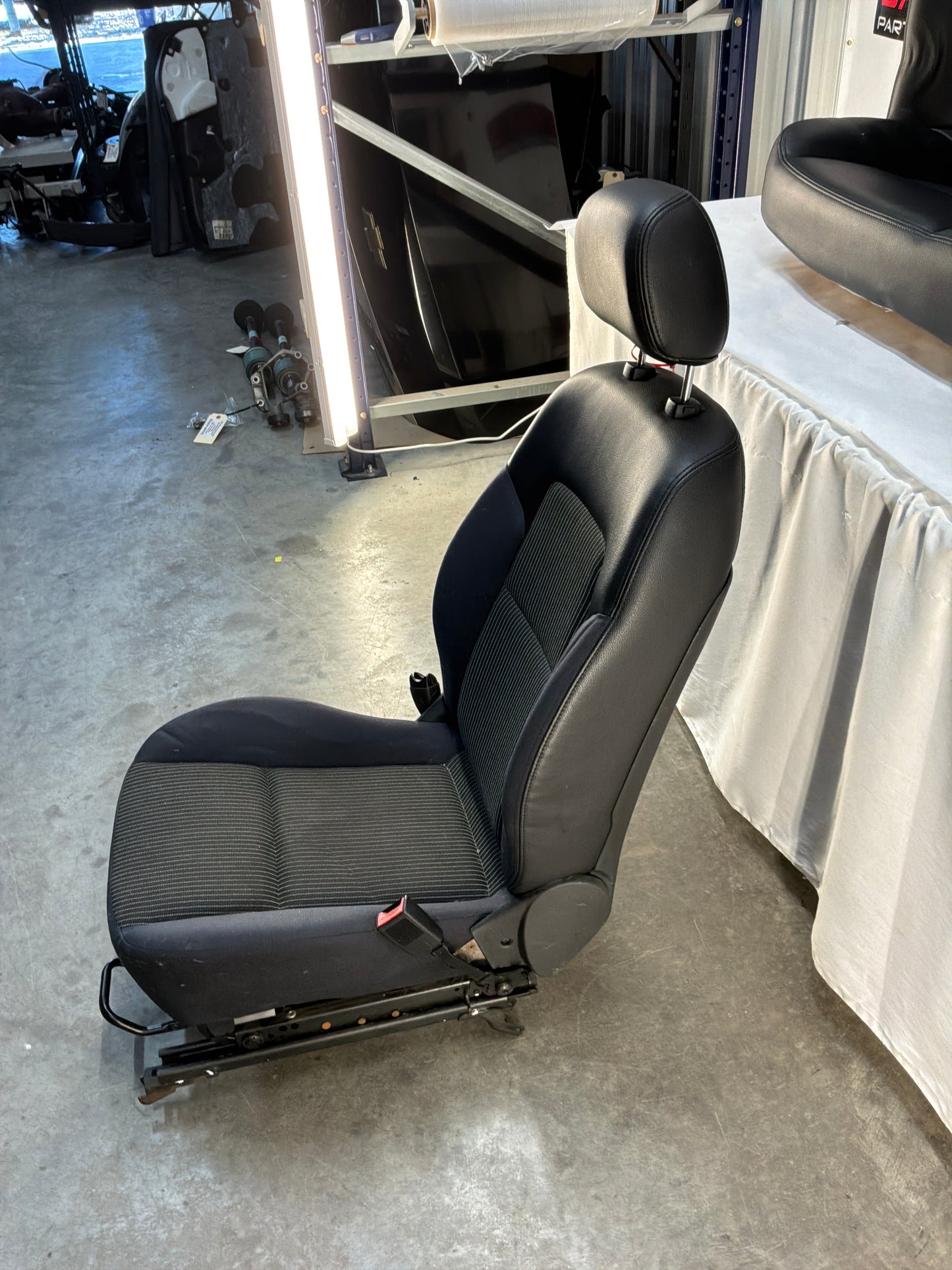 Seats - Day's Parts Yard