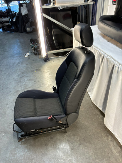 Seats - Day's Parts Yard