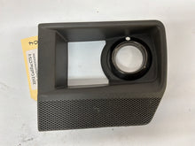 2012 Cadillac CTS-V LH Driver Fog Light Lamp Bezel OEM