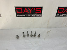 Front bolts - Day's Parts Yard