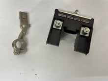 2014 Chevy SS Sedan Positive Battery Terminal Electric Fuse Block OEM