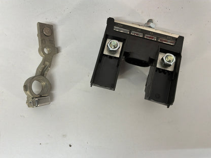 2014 Chevy SS Sedan Positive Battery Terminal Electric Fuse Block OEM