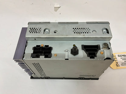 2002 Chevy Corvette Convertible Radio Stereo AM FM Receiver Head Unit OEM