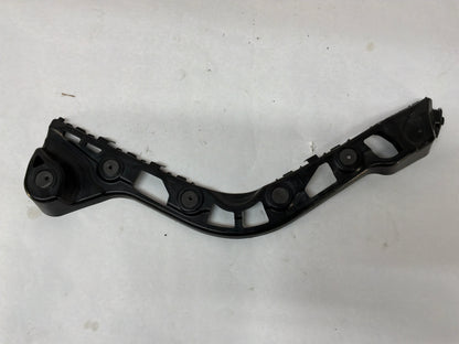 2017 Chevy SS Sedan Rear Bumper Support Brackets Braces Mounts RH & LH OEM