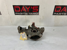1999 Chevy C5 Corvette RH Passenger Rear Suspension Spindle Knuckle Hub OEM
