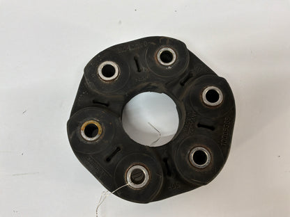 2014 Chevy SS Sedan Driveshaft Drive Shaft Couplers Isolators OEM