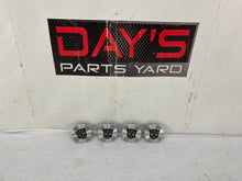 2013 Chevy Camaro SS Transformer Wheel Center Cap Set  OEM