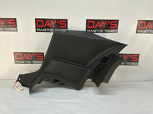 2014 Chevy Camaro ZL1 RH Passenger Rear Interior Quarter Door Trim Panel OEM