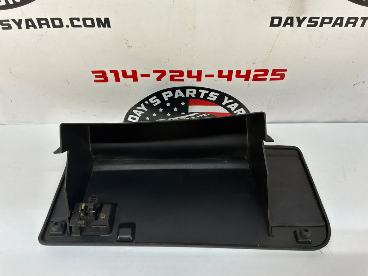 2002 Chevy Camaro Z28 Glove Box Compartment OEM