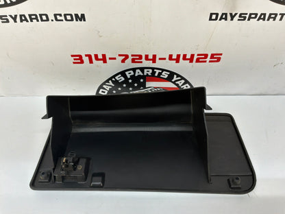 2002 Chevy Camaro Z28 Glove Box Compartment OEM