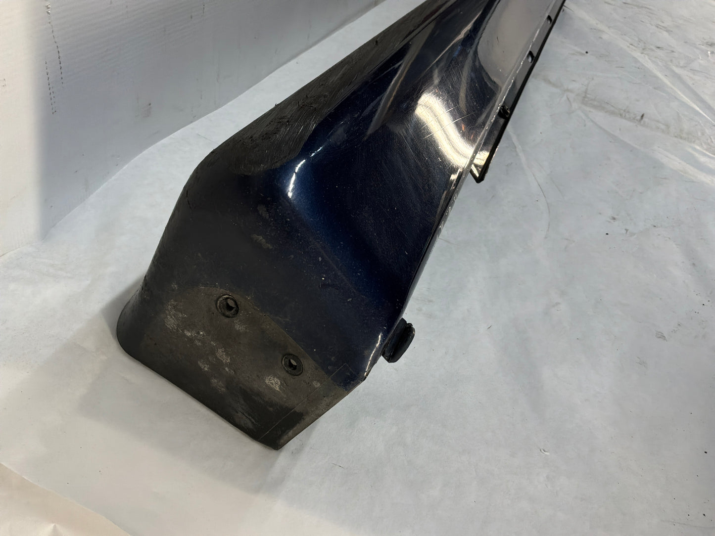 Rh rocker panel - Day's Parts Yard