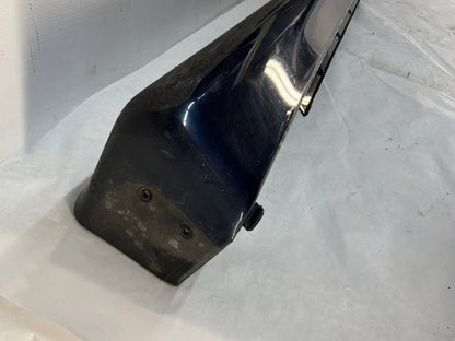 Rh rocker panel - Day's Parts Yard