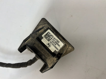2022 Chevy Camaro SS Rear Back Up Parking Assist Camera OEM
