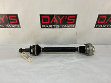 2023 Chevy Camaro SS LH Driver Rear CV Axle Half Shaft OEM