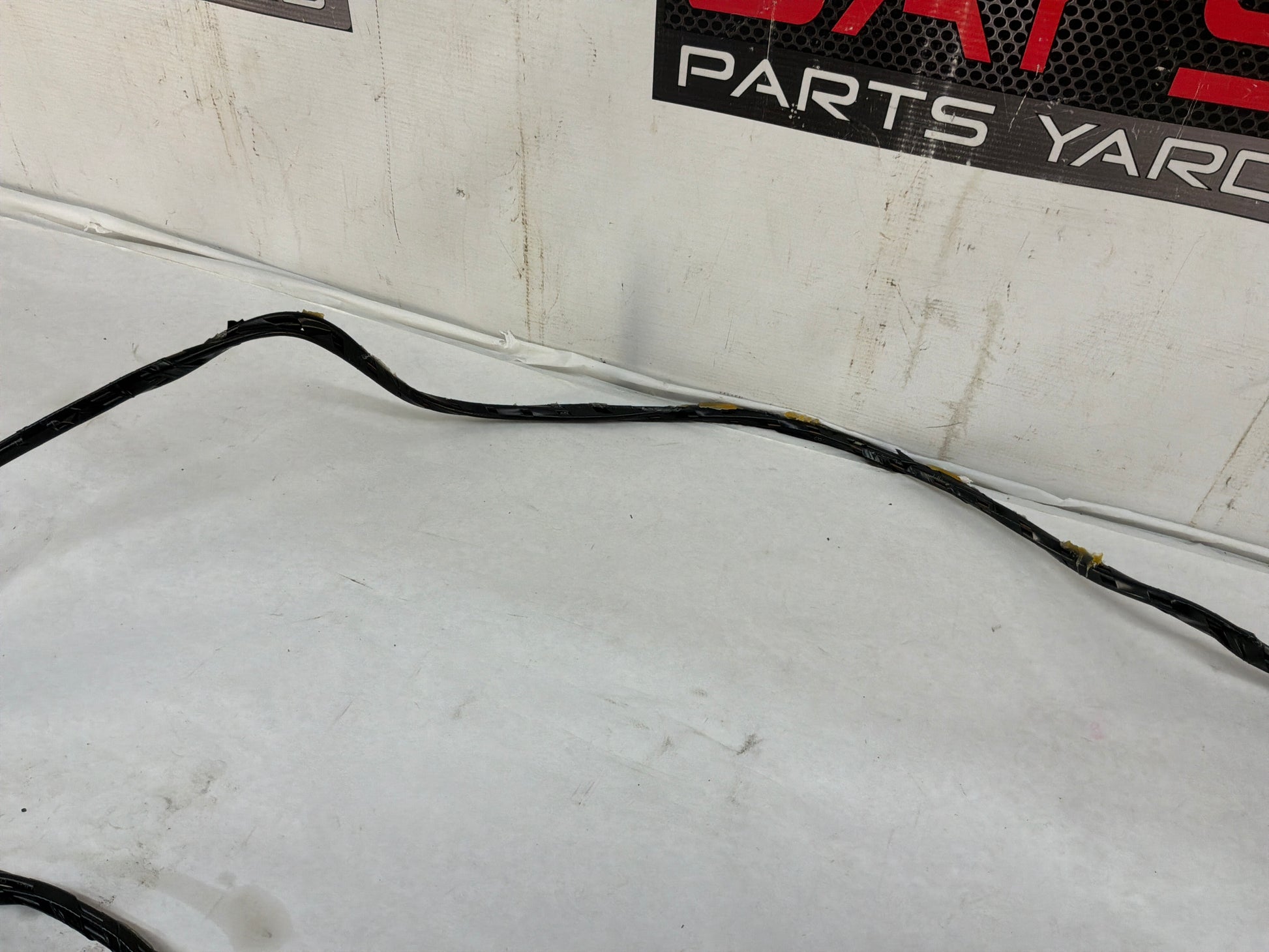 Harness - Day's Parts Yard