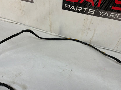 Harness - Day's Parts Yard