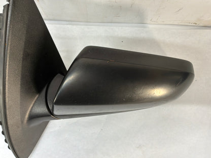 Lh mirror - Day's Parts Yard