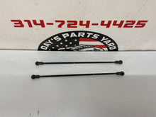 2016 Chevy SS Sedan Front Suspension Sensor Rods OEM - Day's Parts Yard