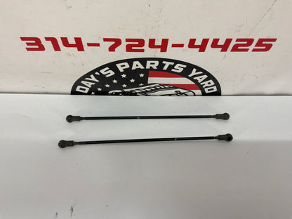 2016 Chevy SS Sedan Front Suspension Sensor Rods OEM