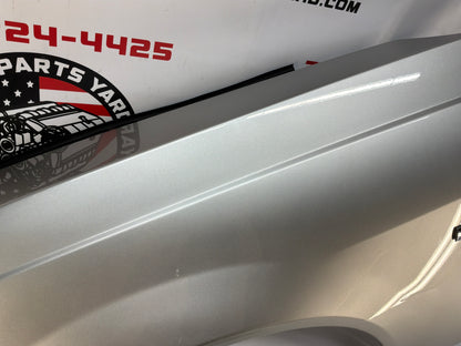 2006 Cadillac CTS-V LH Driver Front Fender OEM