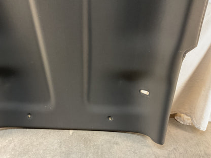 2013 Chevy Camaro 1LE Hardtop Headliner Head Liner Ebony Black OEM