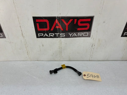 2006 Pontiac GTO Fuel Gas Line Hose Tube OEM