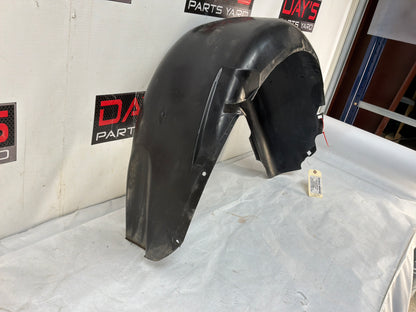 2016 Chevy Caprice PPV RH Passenger Rear Fender Wheel Well House Liner OEM