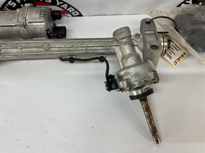 2013 Chevy Camaro ZL1 Electric Rack and Pinion Steering Gear Assembly OEM