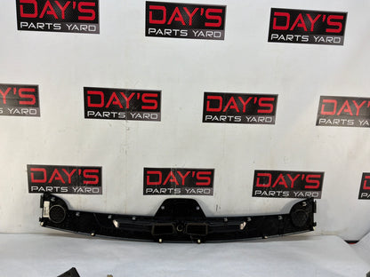 Grille - Day's Parts Yard