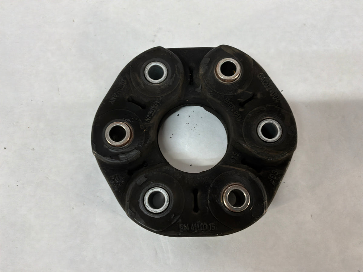 2015 Chevy Camaro SS 1LE Driveshaft Drive Shaft Rubber Couplers Isolators OEM