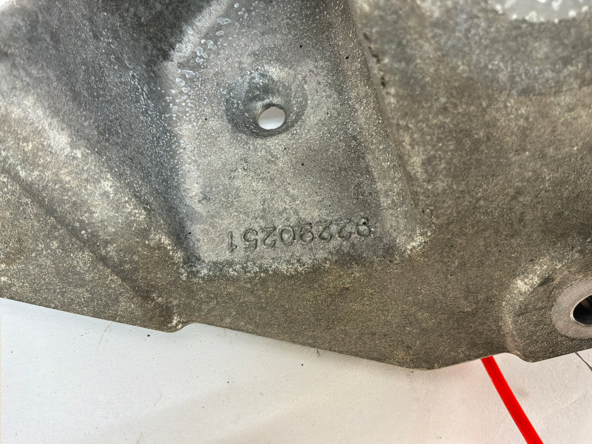 2017 Chevy SS Sedan RH & LH Engine Motor Mount OEM