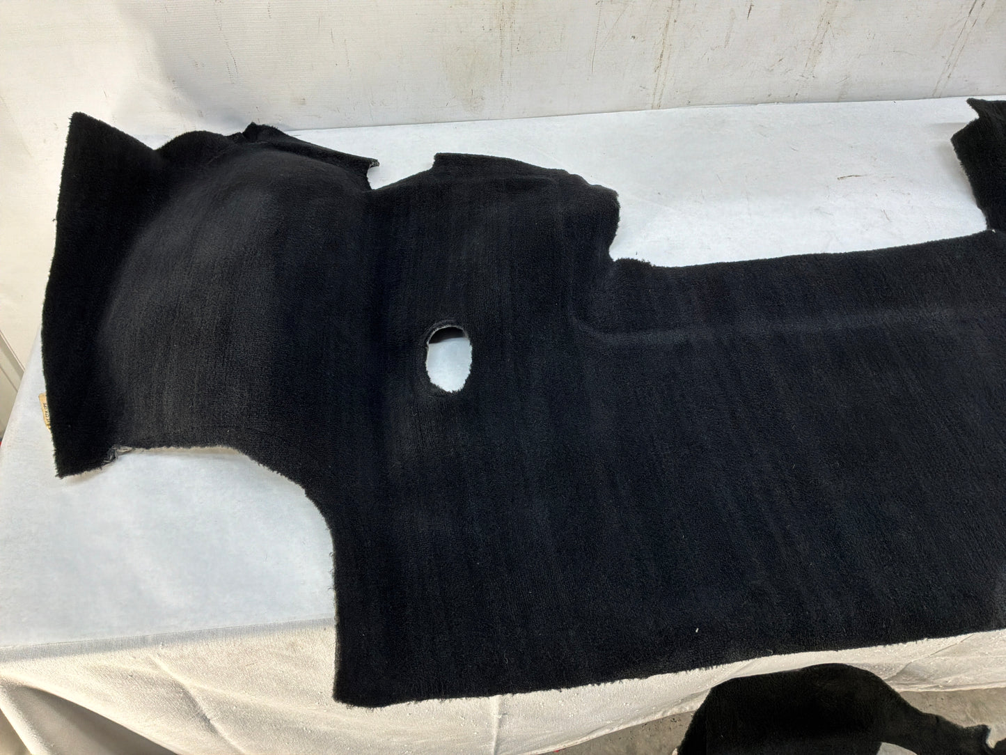 1999 Chevy C5 Corvette Complete Floor Carpet OEM