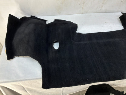 1999 Chevy C5 Corvette Complete Floor Carpet OEM