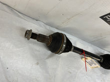 Axle - Day's Parts Yard
