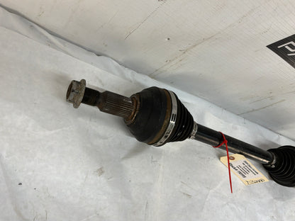 Axle - Day's Parts Yard