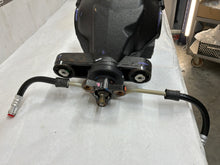 2014 Chevy Camaro ZL1 3.73 LSD Rear End Axle Differential Carrier OEM 38k Miles