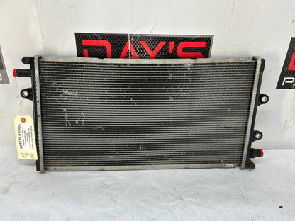 Heat exchanger - Day's Parts Yard