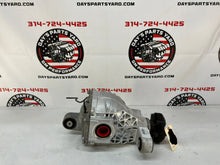 2010 Chevy Camaro SS 3.27 LSD Rear End Axle Differential Carrier OEM
