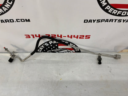 1999 Pontiac Firebird Trans Am WS6 Air Conditioner Line Hose Tube OEM