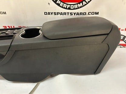 2008 Pontiac G8 GT Center Console w/Shifter OEM