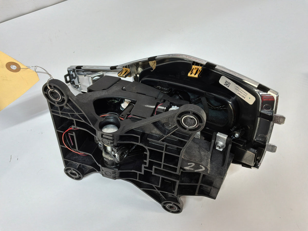 2021 Chevy Camaro SS Center Console w/ Shifter OEM