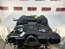 2016 Chevy SS Sedan Complete Fuel Gas Tank w/ Pumps and Charco Casnister OEM - Day's Parts Yard