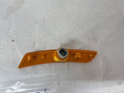 2023 Chevy Camaro SS LH Driver Side Marker Light Lamp OEM