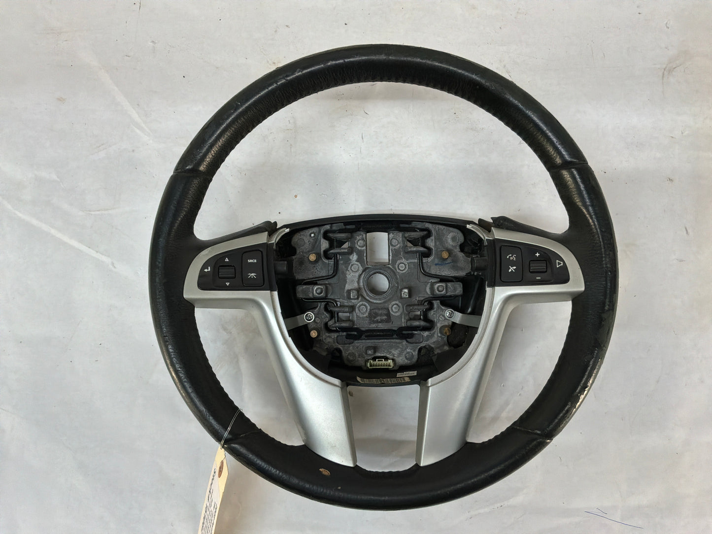 2008 Pontiac G8 GT Steering Wheel OEM